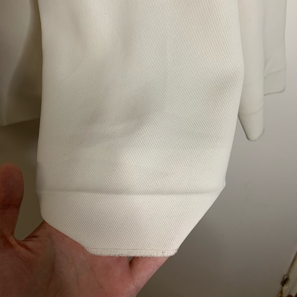 White TOPSHOP blazer - Picture 4 of 7